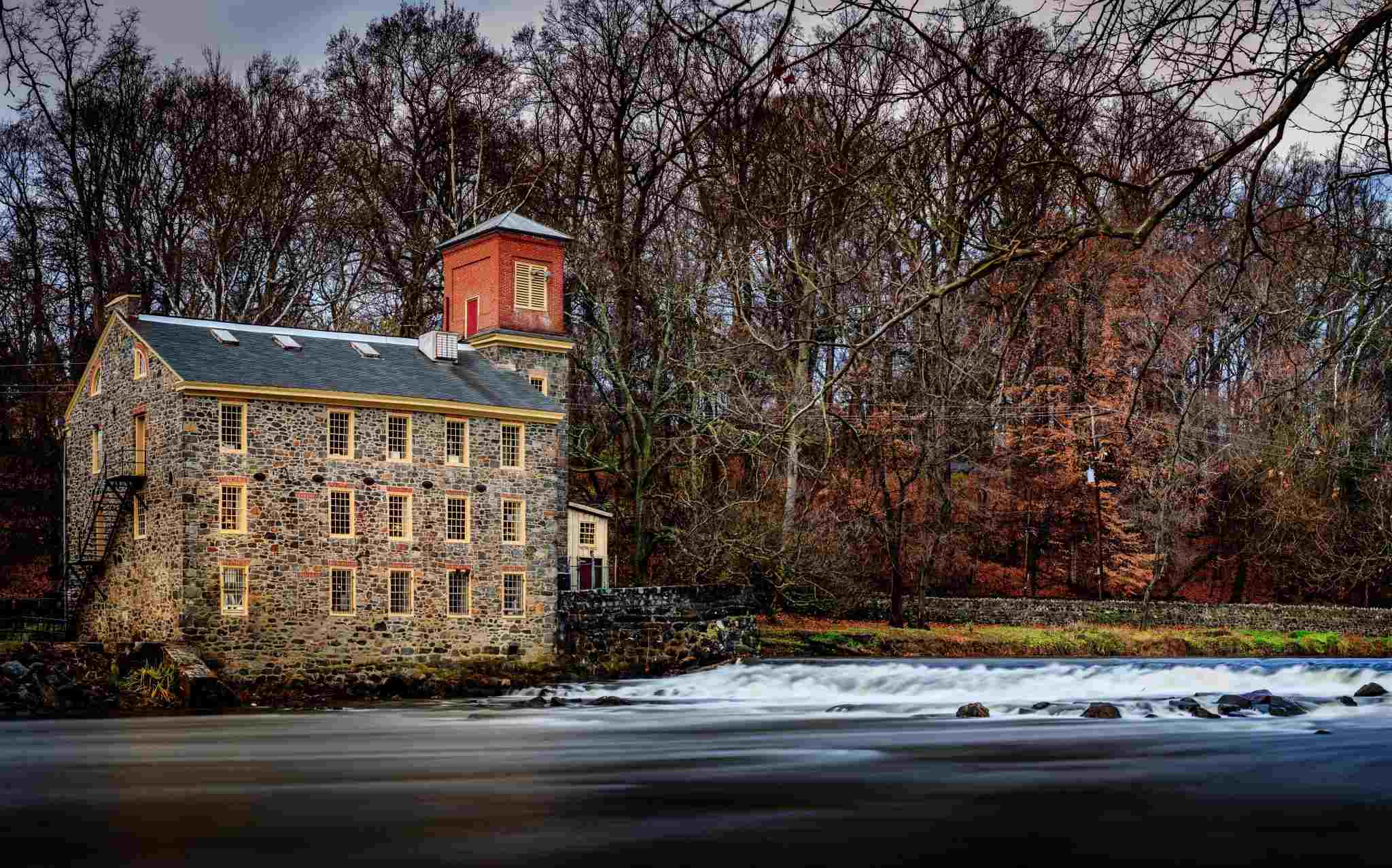 Joseph-Zumar_Brecks-Mill-on-the-Brandywine